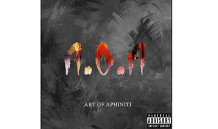  Aphiniti - A.O.A. (Album)