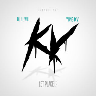  Yung KV - 1st Place (EP)