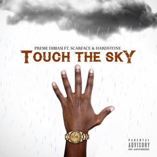  Preme Dibiasi ft. Scarface - Touch The Sky