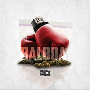  Cole Tomko - Balboa (Prod. by CashMoneyAP)