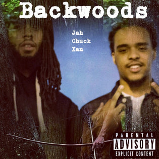  Proda Tha Jah ft. Curly Chuck - Backwoods (Corey Grand Exclusive)