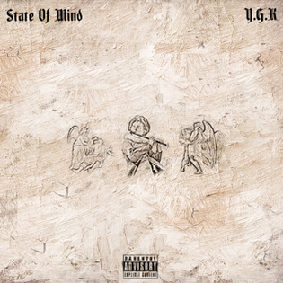  Y.G.K - State Of Mind (Mixtape)