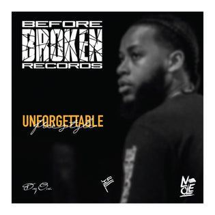  LVfromCLE - Unforgettable (Freestyle)