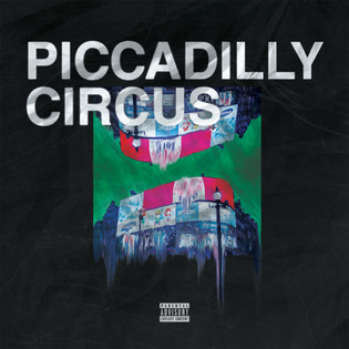  Jawan - Piccadilly Circus (Mixtape)