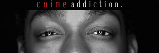  Caine - Addiction (Album)