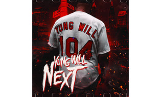  Yung Will - Yung Will Next (Mixtape)