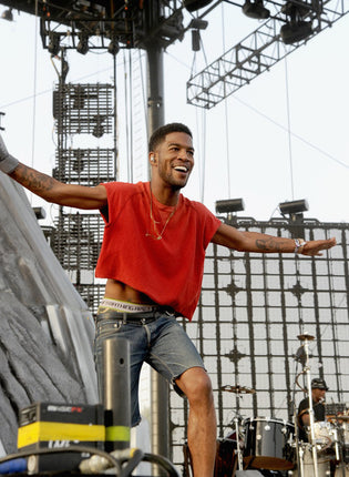  Kid Cudi Scheduled to Perform at Coachella This Year