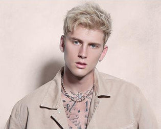  MGK Plans to Open Coffee Shop In Cleveland