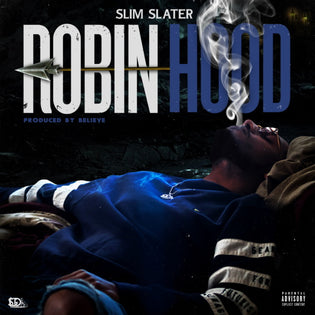  Slim Slater - Robin Hood (Video)