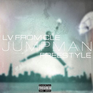  LV - Jumpman Freestyle
