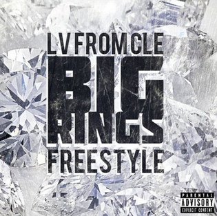  LVfromCLE - Big Rings Freestyle