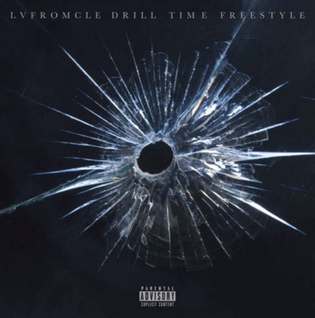  LVfromCLE - Drill Time Freestyle
