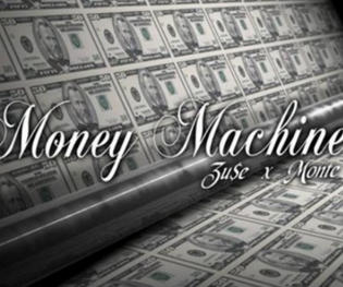  Zu$E Ft. Monte - Money Machine