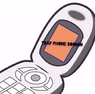  PN Jon - Trap Phone Boomin'