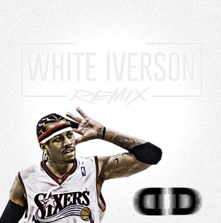  Double D - White Iverson (Remix)