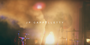  JP "Rook" Cappelletty - Sevendust "Splinter" Cover (Video)
