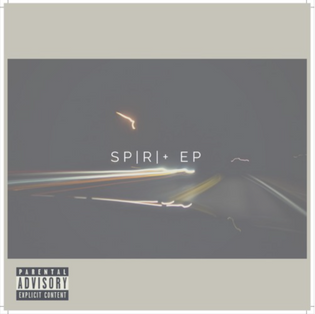  Alexander Dreamer - Spirit (EP)