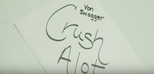  Von Swagger - Crush A Lot (Video)