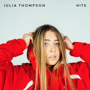 Julia Thompson - Hits