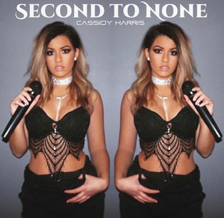  Cassidy Harris - Second to None