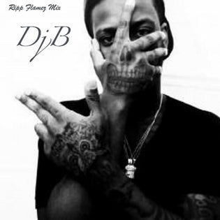  DjB - Ripp Flamez Mashup Mix