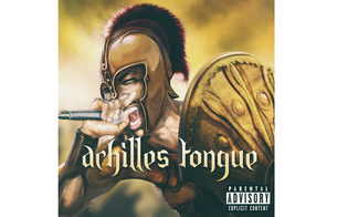 Shuicide Holla - Achilles Tongue (Artwork & Tracklist)