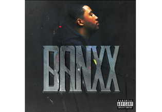  Deniro Banxx - BANXX (Mixtape)