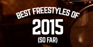  HotNewHipHop Names Ezzy's Sway Freestyle Among Best of The Year