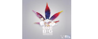  Young Troubled Minds - One Big Session (Mixtape)