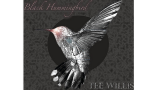  Tee Willis - Black HummingBird (Album)