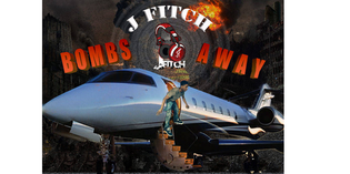  J Fitch - Bombs Away (MP3)