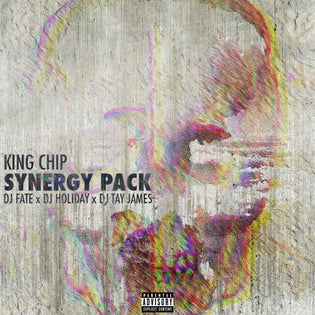  King Chip - Synergy Pack (Mixtape)