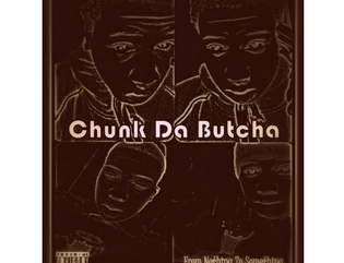  Chunk Da Butcha ft. Chevy Sosa - Boa