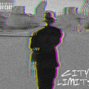  Nuke Franklin - City Limits (EP)