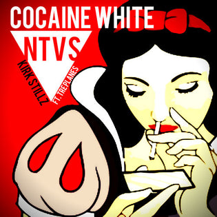  Kirk Stillz ft. Tre Planes - Cocaine White