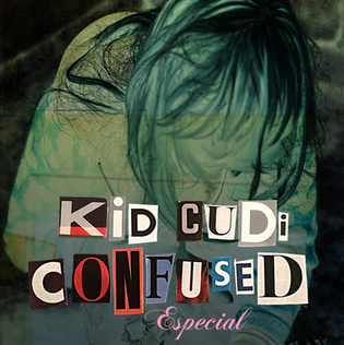  Two New Kid Cudi Songs "Wedding Tux" & "Judgmental Cunt"
