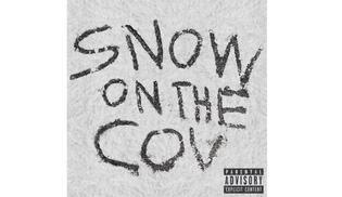  Uncle Juju - Snow On The Cov (Mixtape)