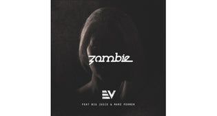  E-V ft. Big Juice & Marz Ferrer - Zombie