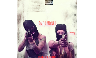  E money - Love x Money Freestyle