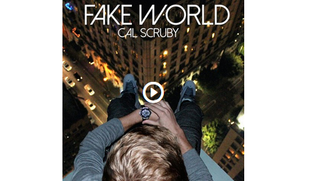  Cal Scruby - Fake World