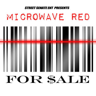  Microwave Red - For Sale