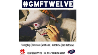  District 13 - #GMFTwelve (Prod. by willflame)