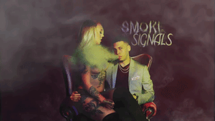  noetic-smoke-signals