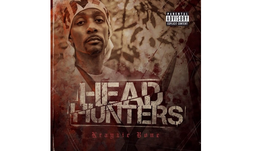 Krayzie Bone - Headhunters (Video) – I’m From Cleveland