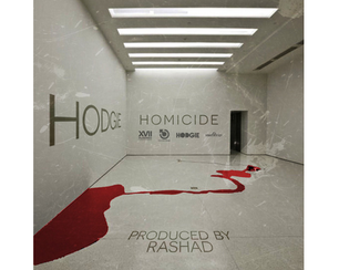  Hodgie - Homicide