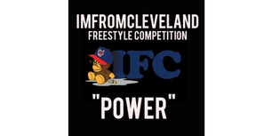  IFC "Power" Freestyle Competition (Prod. By Billard)