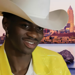  Cleveland's Influence Behind Lil Nas X's Viral "Old Town Road"