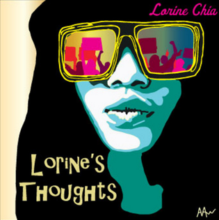  Lorine Chia - Lorine's Thoughts