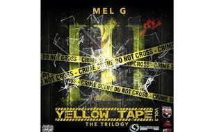  Mel G – Yellow Tape 3 (Mixtape)