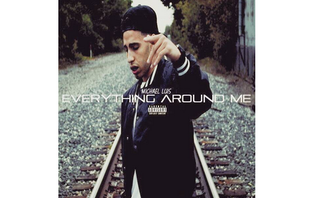  Michael Luis - Everything Around Me